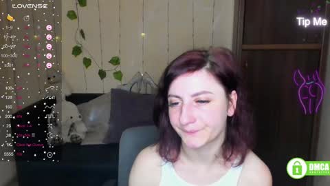 Jenya online show from February 5, 2025, 9:50 pm