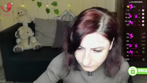 Jenya online show from February 10, 2025, 1:46 am