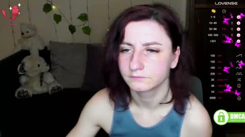 Jenya online show from February 10, 2025, 9:47 pm