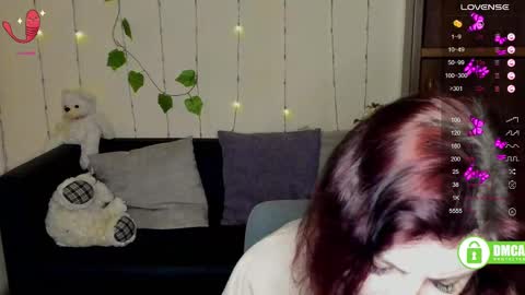 Jenya online show from February 18, 2025, 1:54 am