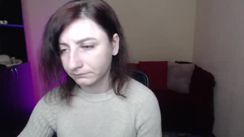 Jenya online show from February 18, 2025, 10:03 pm