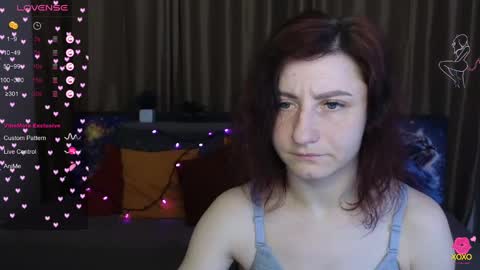 Jenya online show from February 27, 2025, 6:42 pm