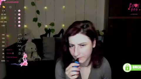 Jenya online show from March 4, 2025, 9:54 pm