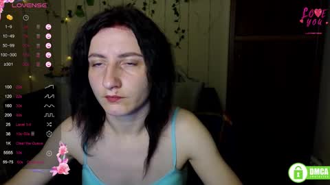 Jenya online show from September 19, 2025, 5:42 am