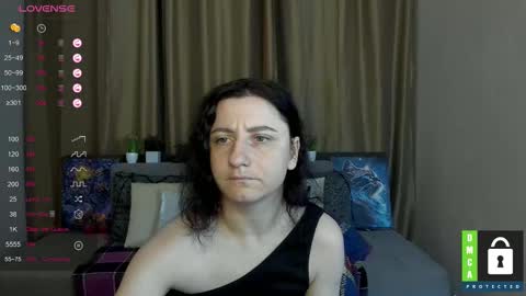 Jenya online show from October 2, 2025, 5:58 am