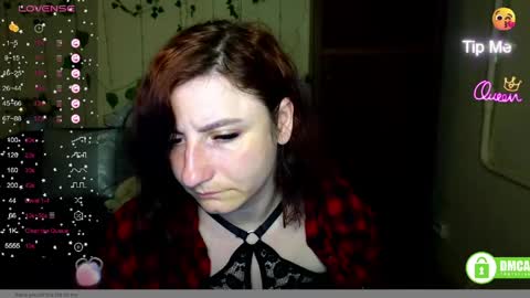 Jenya online show from May 19, 2026, 1:56 am