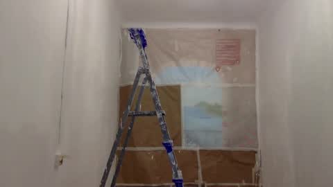 Muse Ali  online show from December 9, 2024, 4:37 pm