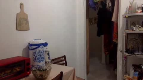 Muse Ali  online show from December 11, 2024, 5:37 pm