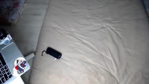 Muse Ali  online show from December 12, 2024, 5:04 pm