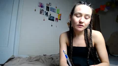 Muse Ali  online show from December 16, 2024, 1:21 am