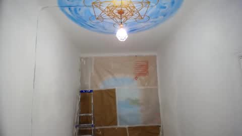 Muse Ali  online show from December 16, 2024, 1:00 pm