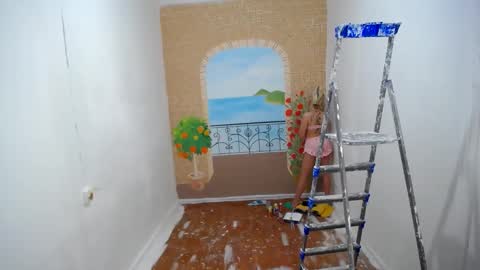 Muse Ali  online show from December 16, 2024, 7:10 pm