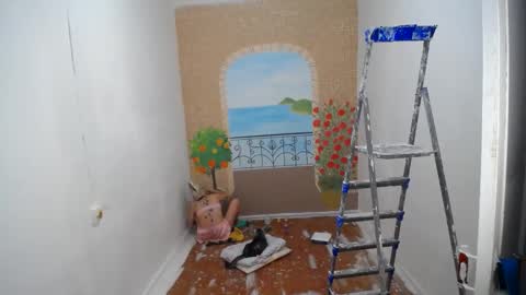 Muse Ali  online show from December 16, 2024, 10:13 pm