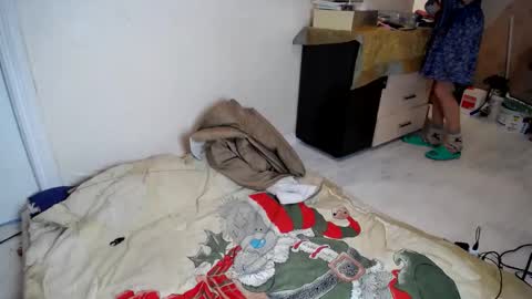 Muse Ali  online show from December 21, 2024, 7:13 am