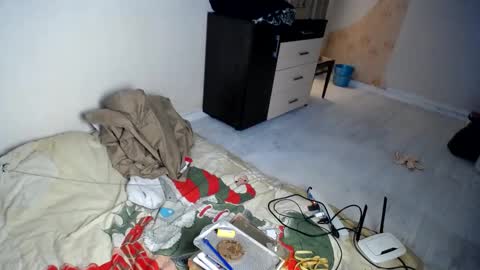 Muse Ali  online show from December 21, 2024, 10:17 am