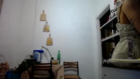 Muse Ali  online show from December 26, 2024, 4:14 pm