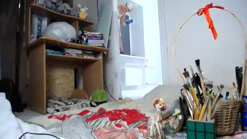 Muse Ali  online show from December 29, 2024, 3:57 pm