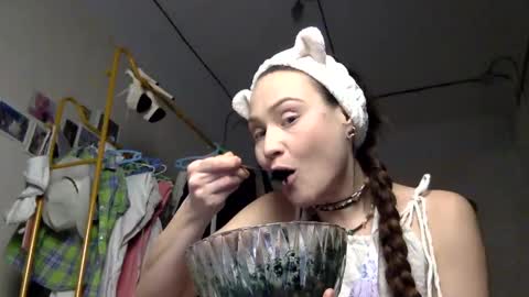 Muse Ali  online show from February 11, 2025, 4:24 pm