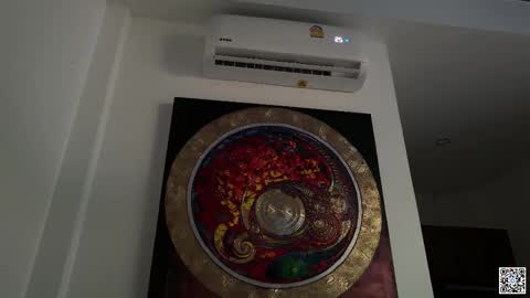 Aleksa online show from February 14, 2026, 3:36 am