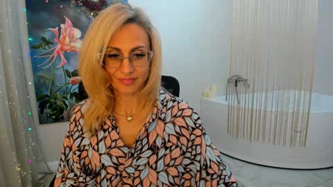 Diana online show from January 9, 2025, 11:25 am