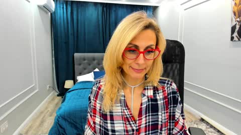 Diana online show from January 15, 2025, 5:37 pm