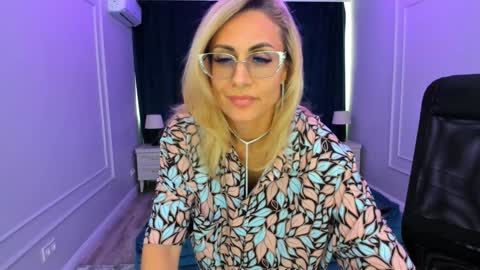 Diana online show from January 29, 2025, 11:30 am