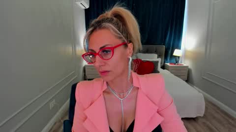 Diana online show from January 16, 2026, 11:36 am