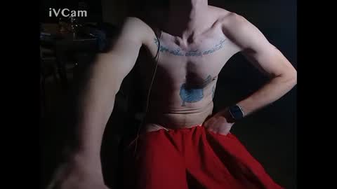 mush_living_room online show from March 22, 2026, 4:16 am