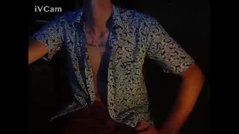 mush_living_room online show from March 25, 2026, 5:13 am