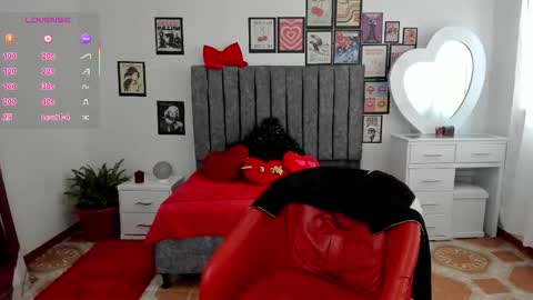 mushi_ online show from March 14, 2026, 4:56 pm