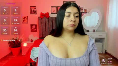 mushi_ online show from April 8, 2026, 10:10 pm