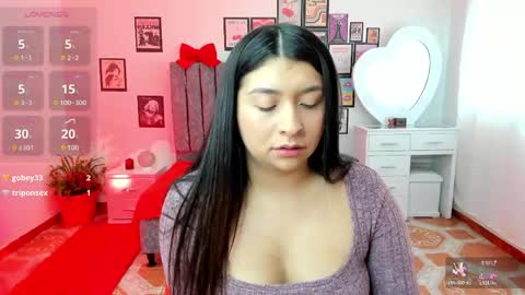 Snapshot of mushi_ chatting on April 20, 2026, 8:43 pm mushi_ online show from April 20, 2026, 8:43 pm