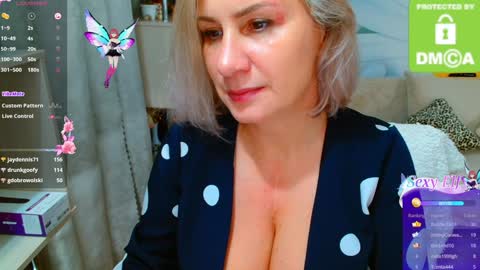 Snapshot of music_fairy chatting on December 29, 2024, 3:24 pm Lana online show from December 29, 2024, 3:24 pm