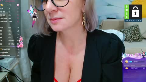 Snapshot of music_fairy chatting on January 22, 2025, 12:38 pm Lana online show from January 22, 2025, 12:38 pm