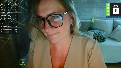 Lana online show from May 31, 2026, 6:09 pm