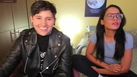 VALENTINA Luna  online show from February 15, 2025, 3:31 am