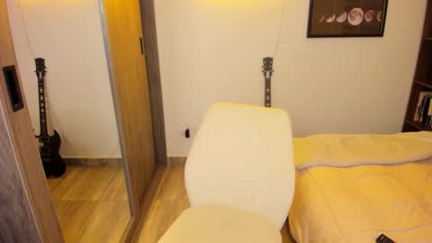 VALENTINA Luna  online show from February 27, 2026, 4:23 am