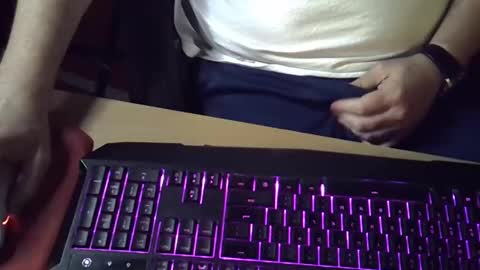 Snapshot of muso44 chatting on November 13, 2025, 9:30 am Muso online show from November 13, 2025, 9:30 am