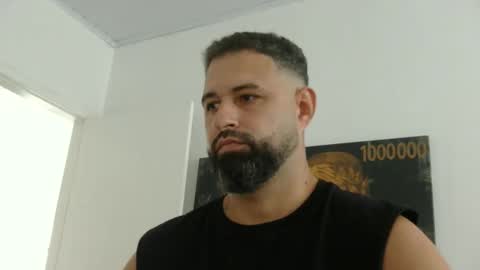 musosc online show from April 15, 2026, 7:58 pm