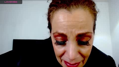 Mussa Hott online show from January 12, 2025, 4:42 am