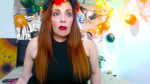 Mussa Hott online show from October 28, 2025, 9:50 pm