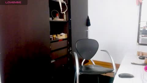 Mussa Hott online show from April 4, 2026, 9:56 pm