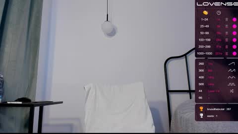 Artemius online show from February 9, 2025, 12:19 pm