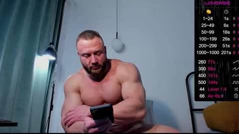 Artemius online show from February 7, 2026, 10:30 am