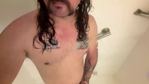 mustang8562 online show from March 31, 2026, 1:00 pm