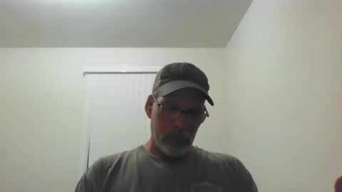 307MountainMan online show from September 28, 2025, 11:43 pm