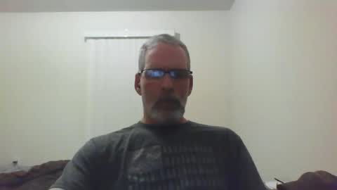 Snapshot of mustang_daddy chatting on November 15, 2025, 2:09 am 307MountainMan online show from November 15, 2025, 2:09 am