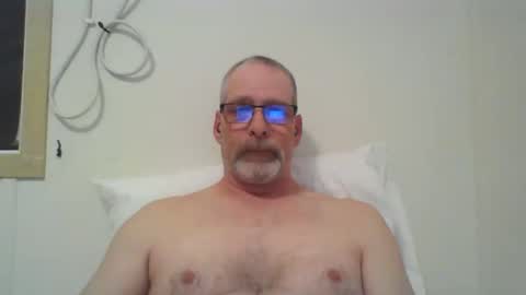 Snapshot of mustang_daddy chatting on February 19, 2026, 1:40 pm 307MountainMan online show from February 19, 2026, 1:40 pm