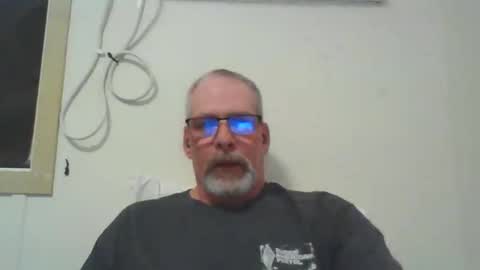 Snapshot of mustang_daddy chatting on February 28, 2026, 5:41 am 307MountainMan online show from February 28, 2026, 5:41 am