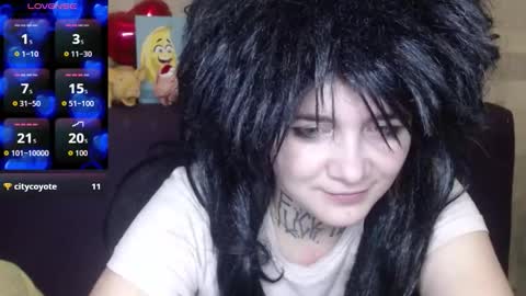 ZZ TOP online show from November 2, 2025, 10:01 pm